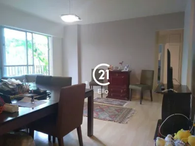 Apartamento com 2 Quartos à venda, 62m² no Itaim Bibi, São Paulo