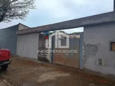 Lote/Terreno à venda, 10m² no Jardim Satélite, São José dos Campos