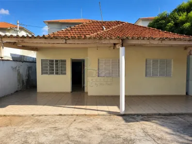 Casa com 2 Quartos à venda, 114m² no Jardim Heitor Rigon, Ribeirão Preto