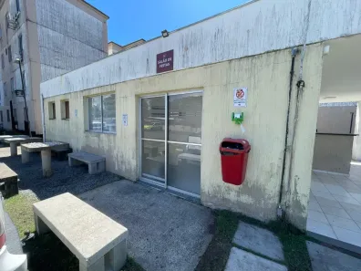Apartamento com 2 Quartos à venda, 40m² no Barra de Jangada, Jaboatão dos Guararapes