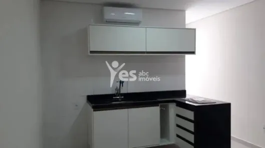 Ponto Comercial com 1 Quarto para alugar, 42m² no Parque das Nações, Santo André