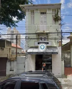 Prédio Comercial à venda, 250m² no Mooca, São Paulo