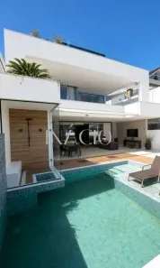 Casa de Condomínio com 4 Quartos para alugar, 320m² no Recreio dos Bandeirantes, Rio de Janeiro