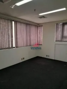 Sala Comercial à venda, 35m² no Jardim Imbé, São Paulo