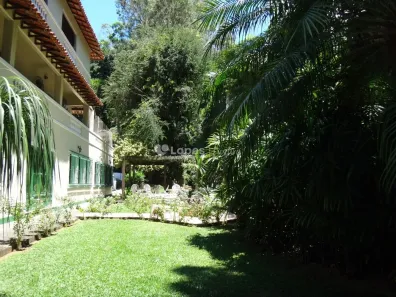 Casa com 8 Quartos à venda, 633m² no Cosme Velho, Rio de Janeiro