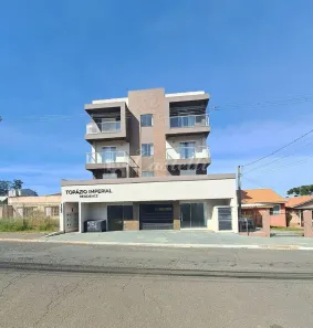 Imóvel Comercial para alugar, 45m² no Uvaranas, Ponta Grossa