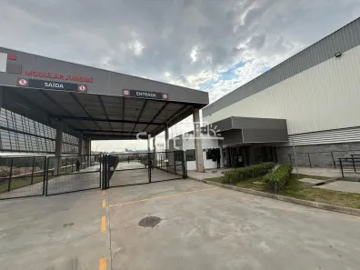 Galpão/Depósito/Armazém para alugar, 1303m² no Aeroporto, Jundiaí