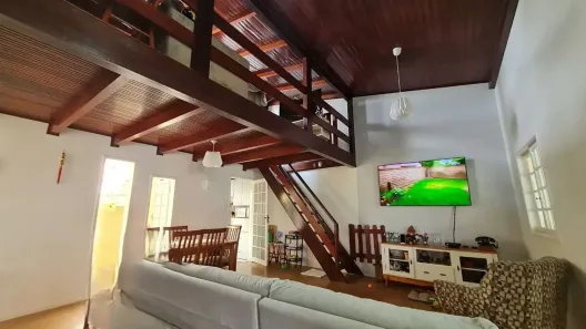 Casa com 4 Quartos à venda, 298m² no Campeche, Florianópolis