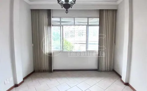 Apartamento com 2 Quartos à venda, 70m² no Tijuca, Rio de Janeiro