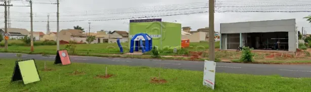 para alugar, 1400m² no Parque São Miguel, São José do Rio Preto