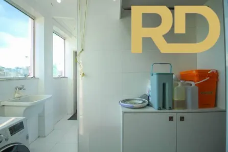 Cobertura com 3 Quartos à venda, 187m² no Sagrada Família, Belo Horizonte