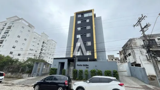 Cobertura com 3 Quartos à venda, 118m² no Anita Garibaldi, Joinville