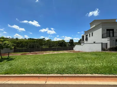 Lote/Terreno à venda, 506m² no Residencial e Empresarial Alphaville, Ribeirão Preto