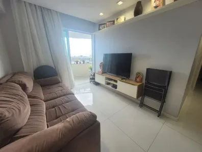 Apartamento com 2 Quartos à venda, 53m² no Centro, Fortaleza