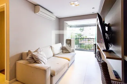 Apartamento com 2 Quartos à venda, 67m² no Vila Ipojuca, São Paulo