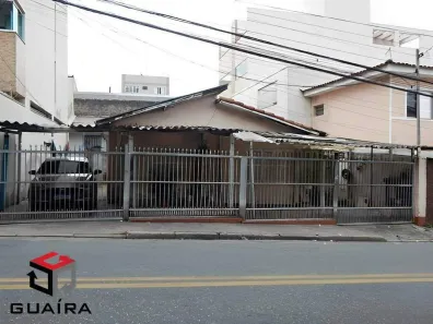 Lote/Terreno à venda, 225m² no Nova Petrópolis, São Bernardo do Campo