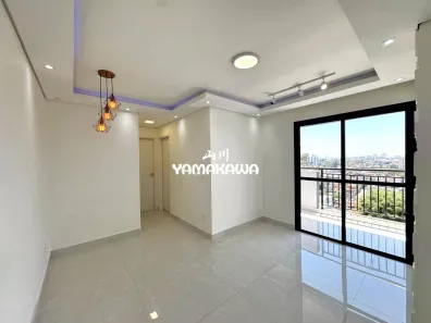 Apartamento com 2 Quartos à venda, 47m² no Itaquera, São Paulo