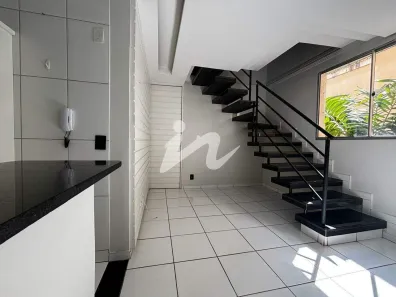 Cobertura com 3 Quartos à venda, 118m² no Santa Mônica, Uberlândia