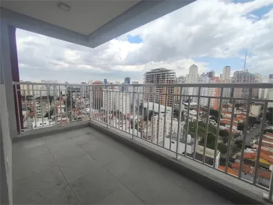 Apartamento com 2 Quartos para alugar, 41m² no Liberdade, São Paulo