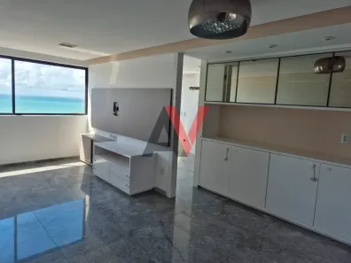 Apartamento com 3 Quartos à venda, 96m² no Boa Viagem, Recife