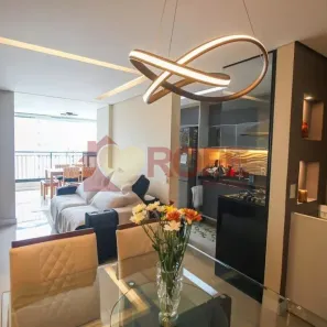 Apartamento com 3 Quartos à venda, 89m² no Jardim Santo Antônio, São Paulo
