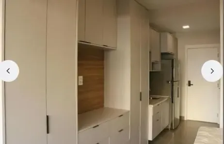 Apartamento com 1 Quarto à venda, 26m² no Perdizes, São Paulo