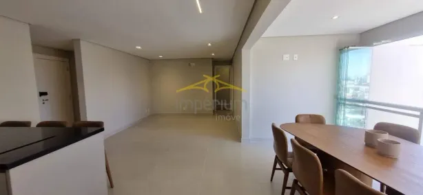 Apartamento com 3 Quartos à venda, 121m² no Parque Residencial Nardini, Americana