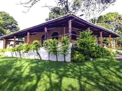 Fazenda/Sítio com 2 Quartos à venda, 165m² no Jardim Monte Verde, Itatiba