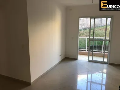 Apartamento com 3 Quartos para alugar, 76m² no Pinheirinho, Vinhedo
