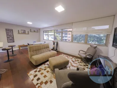 Apartamento com 2 Quartos para alugar, 90m² no Itaim Bibi, São Paulo