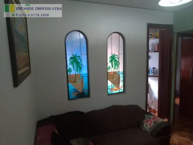 Apartamento com 1 Quarto à venda, 61m² no Cambuci, São Paulo