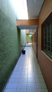 Casa com 3 Quartos à venda, 216m² no Vila Nova York, São Paulo