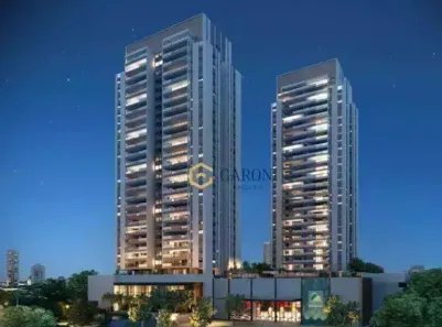 Apartamento com 3 Quartos à venda, 173m² no Vila Leopoldina, São Paulo