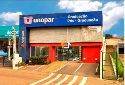 Ponto Comercial para alugar, 240m² no Boa Vista, São José do Rio Preto