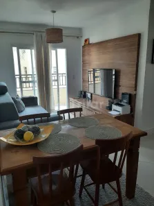Apartamento com 2 Quartos à venda, 60m² no Cidade Morumbi, São José dos Campos