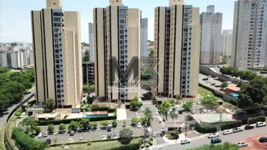 Apartamento com 1 Quarto à venda, 70m² no Mansões Santo Antônio, Campinas