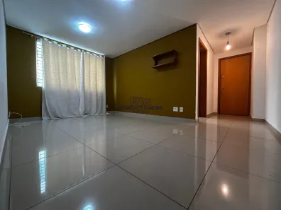 Apartamento com 3 Quartos à venda, 86m² no Carlos Prates, Belo Horizonte