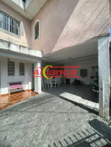 Casa com 4 Quartos à venda, 300m² no Jardim Aida, Guarulhos