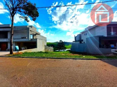 Lote/Terreno à venda, 600m² no Condomínio Terras de Santa Cruz, Bragança Paulista