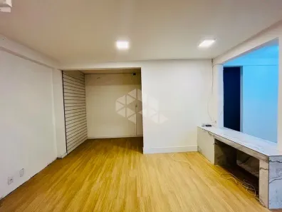 Ponto Comercial para alugar, 26m² no Pé de Plátano, Santa Maria