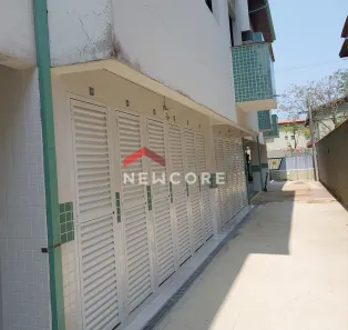 Apartamento com 2 Quartos à venda, 67m² no Barra da Lagoa, Ubatuba