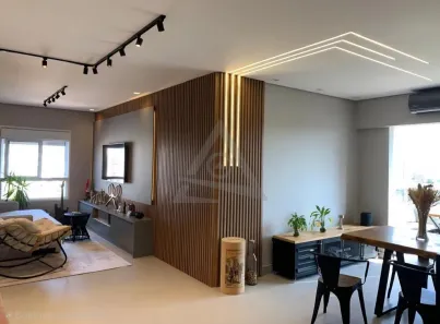 Apartamento com 3 Quartos à venda, 90m² no Jardim Brasil, Campinas