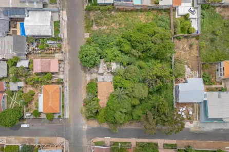 Lote/Terreno à venda, 1936m² no Uvaranas, Ponta Grossa