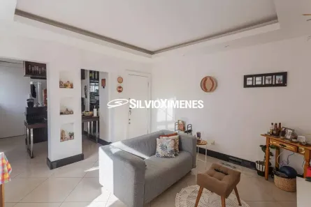 Apartamento com 2 Quartos à venda, 63m² no Anchieta, Belo Horizonte