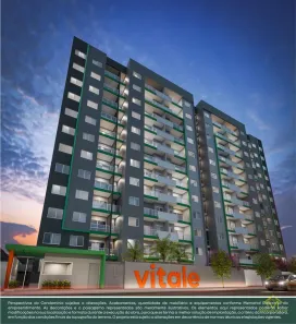 Apartamento com 2 Quartos à venda, 58m² no Santa Inês, Vila Velha