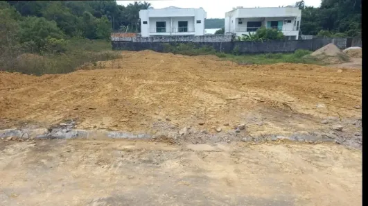 Lote/Terreno à venda, 811m² no Ponta Negra, Manaus
