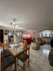 Sobrado com 3 Quartos à venda, 298m² no Fundação, São Caetano do Sul