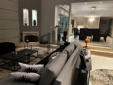 Sobrado com 4 Quartos à venda, 491m² no Olímpico, São Caetano do Sul