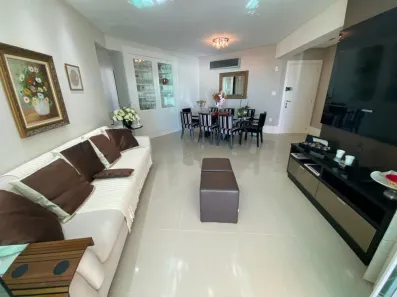 Apartamento com 3 Quartos à venda, 131m² no Centro, Balneário Camboriú
