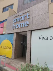 Apartamento com 1 Quarto à venda, 48m² no Samambaia Sul, Brasília